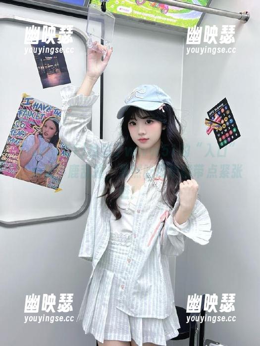 www51 找到了www51的“入口”,心里小鹿乱撞,果然吃瓜也能带点紧张感!