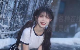 在“吃瓜网”观看各种在线花式吃瓜，意外引发了灵感