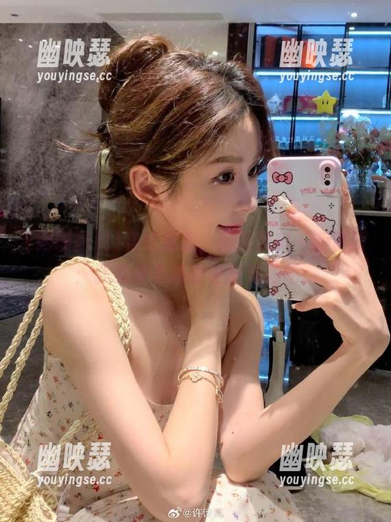穿梭反差，网曝黑料不断更新：我说永不迷路也挺难的吧...