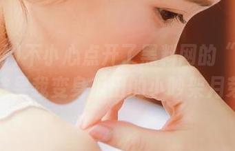 不小心点开了黑料网的“链接”，结果我变身瓜田的小吵架月芽！
